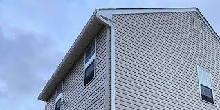 Affordable Siding Repair and Maintenance Services in Pigeon Forge, TN